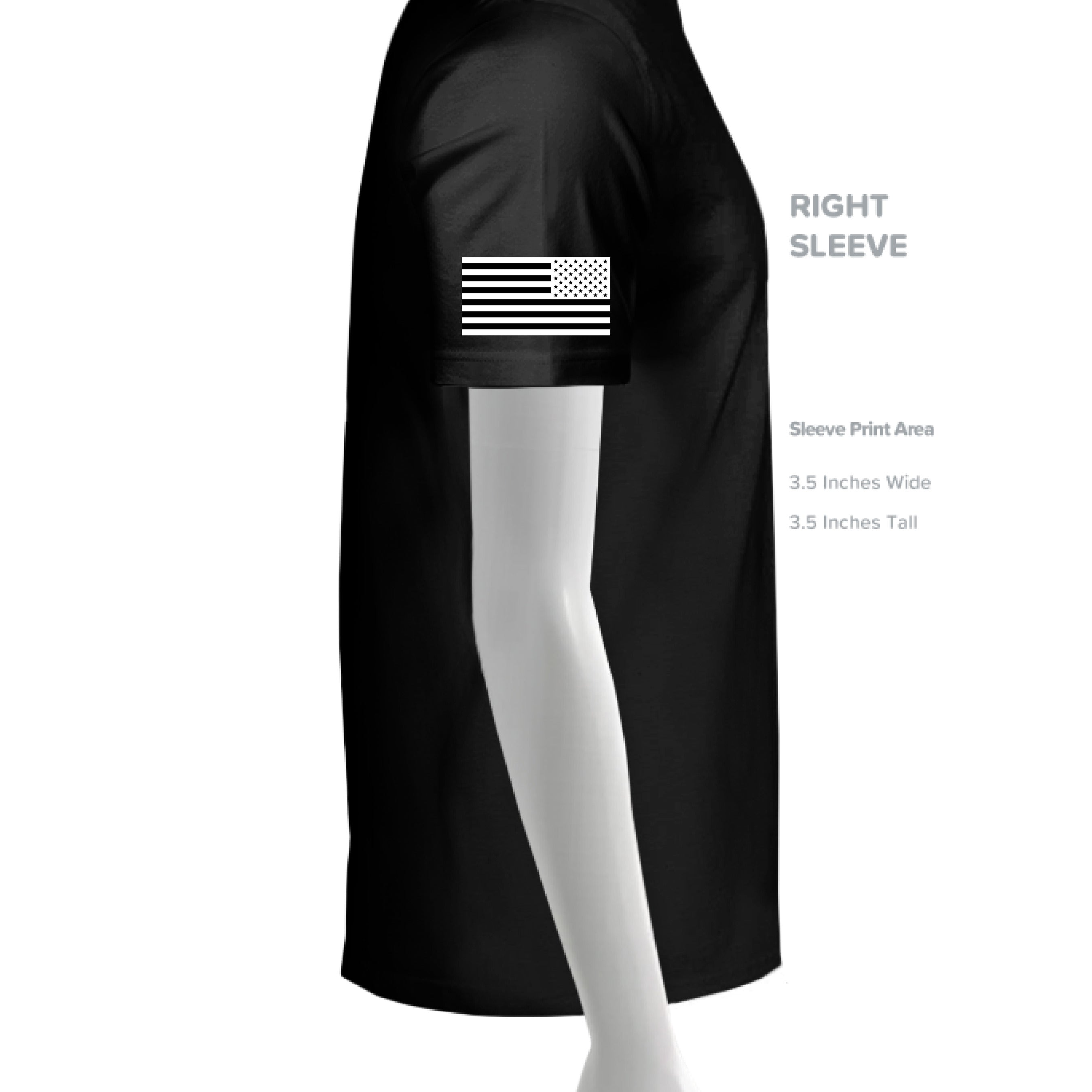 BLACK - SLEEVE_RIGHT