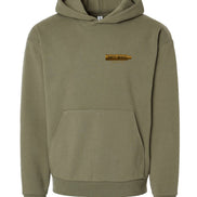 Olive - FRONT