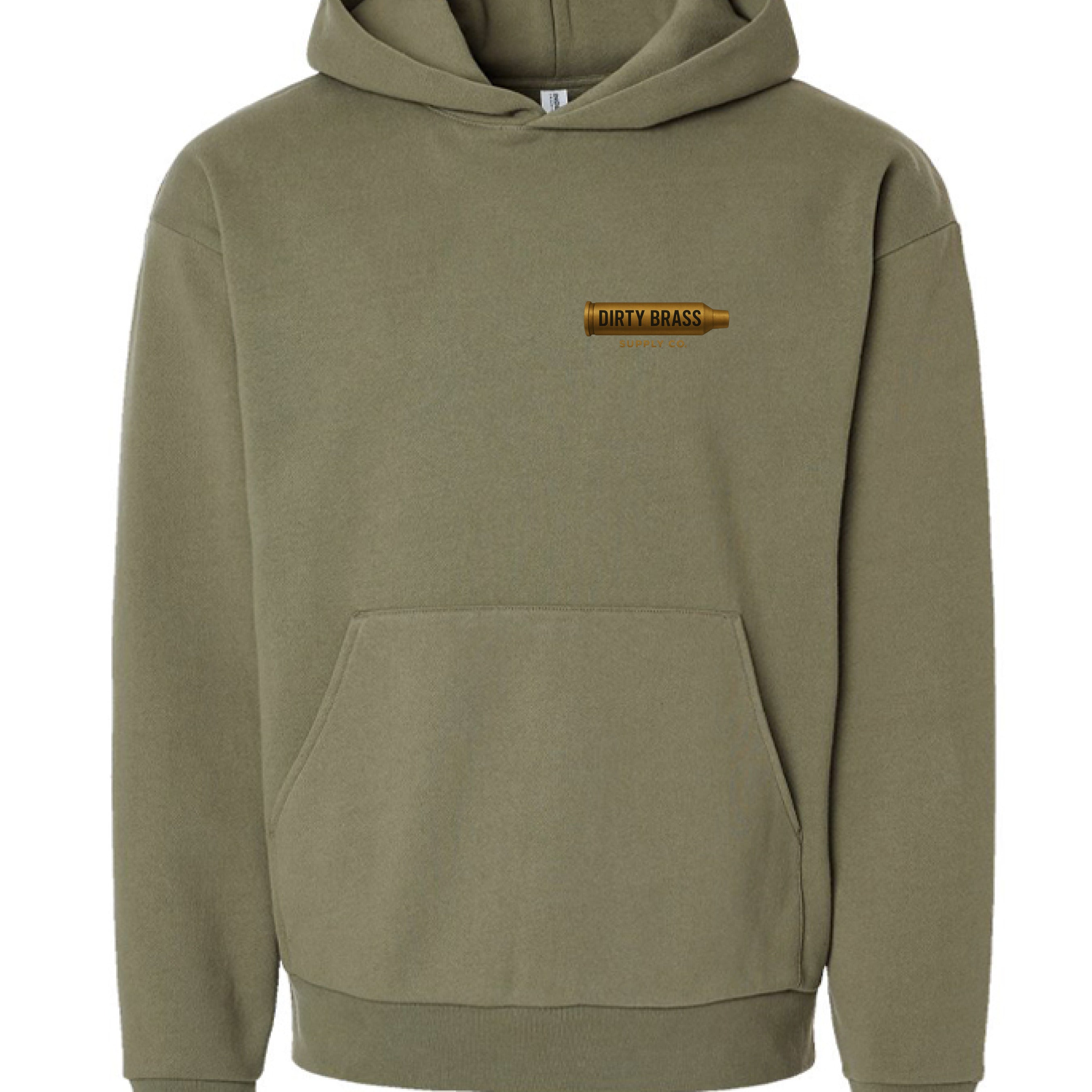 Olive - FRONT