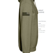 Olive - SLEEVE_RIGHT
