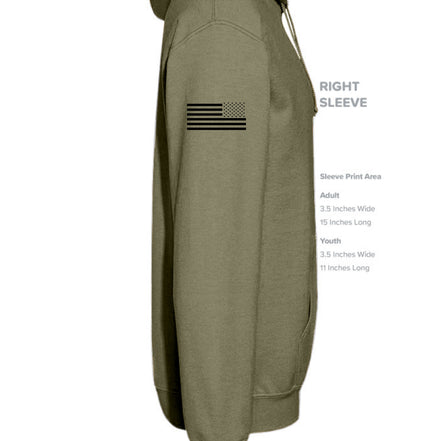 Olive - SLEEVE_RIGHT