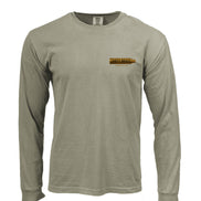 KHAKI - FRONT