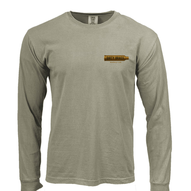KHAKI - FRONT
