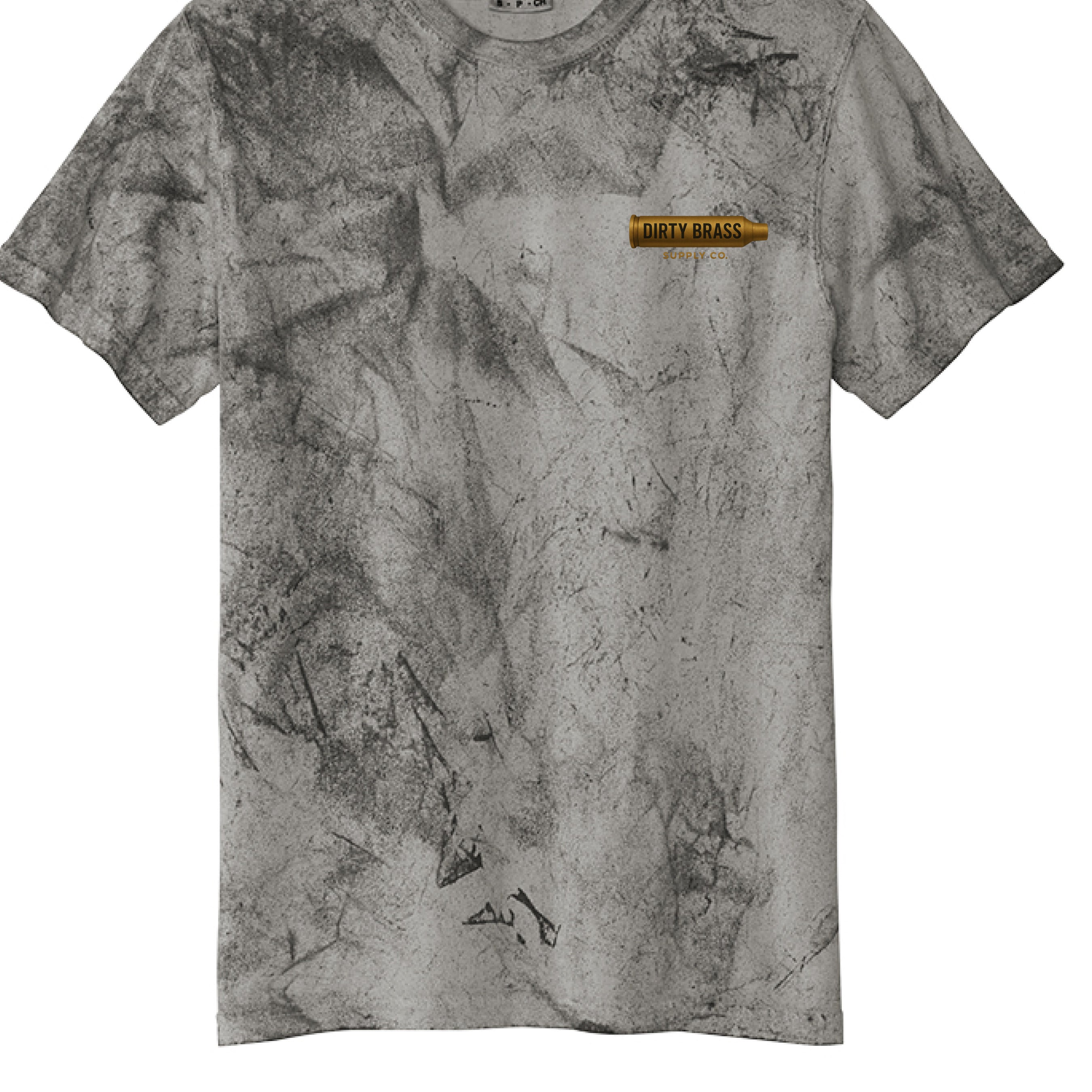 Smoke - FRONT