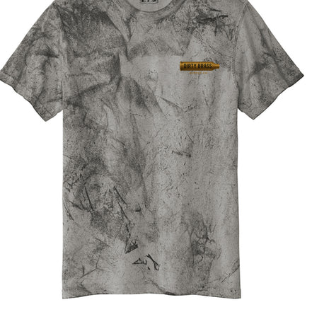 Smoke - FRONT