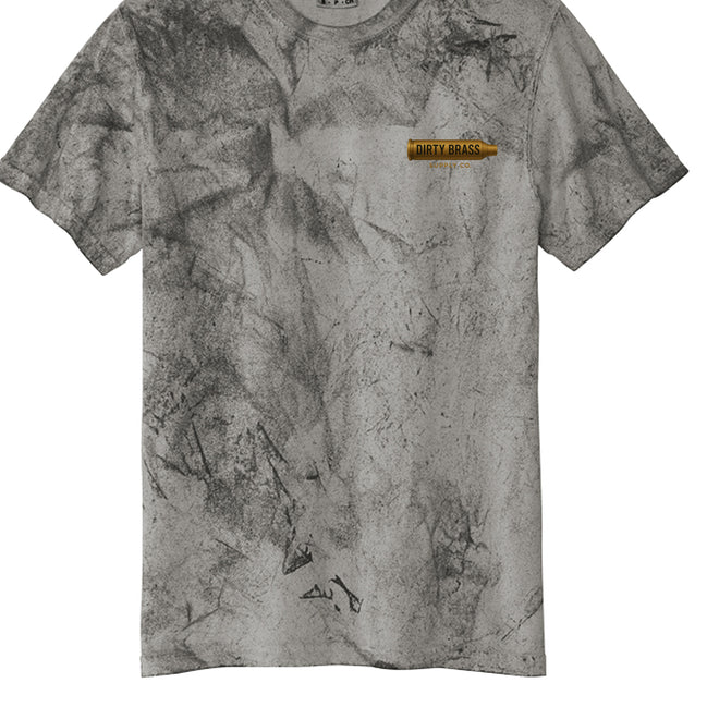 Smoke - FRONT
