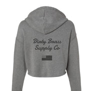 Deep Heather - BACK