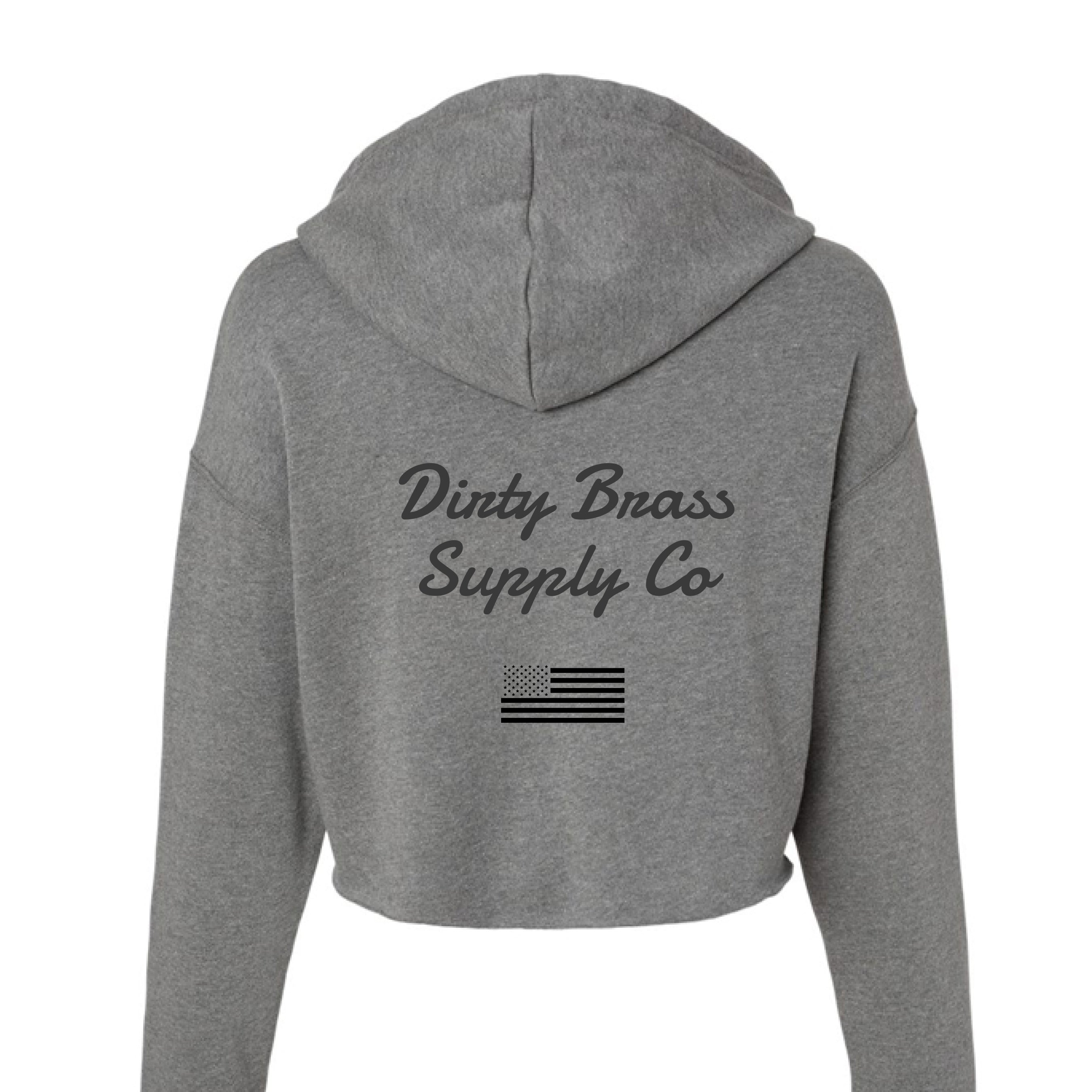 Deep Heather - BACK