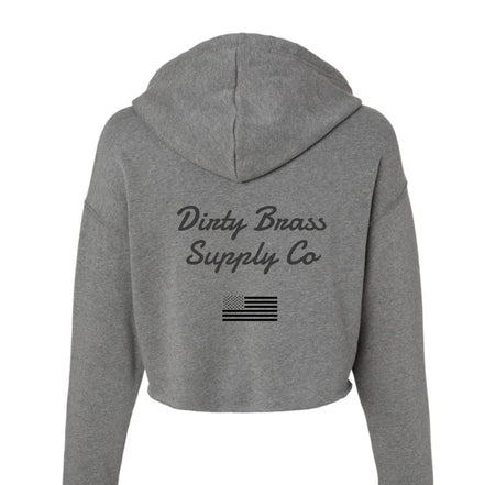 Deep Heather - BACK