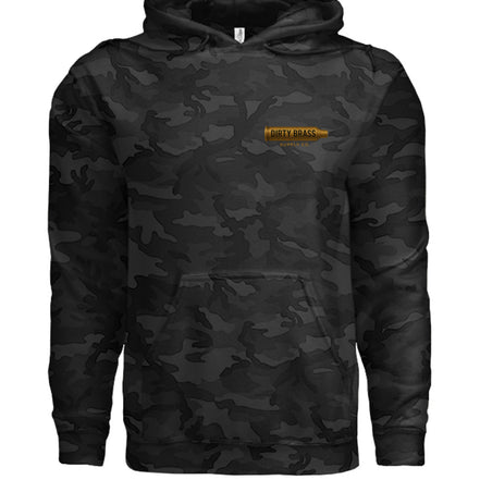 Black Camo - FRONT