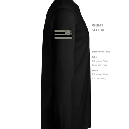 BLACK - SLEEVE_RIGHT