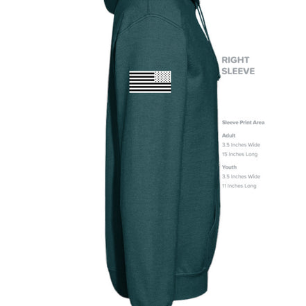 Atlantic - SLEEVE_RIGHT