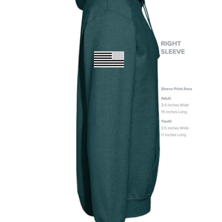 Atlantic - SLEEVE_RIGHT