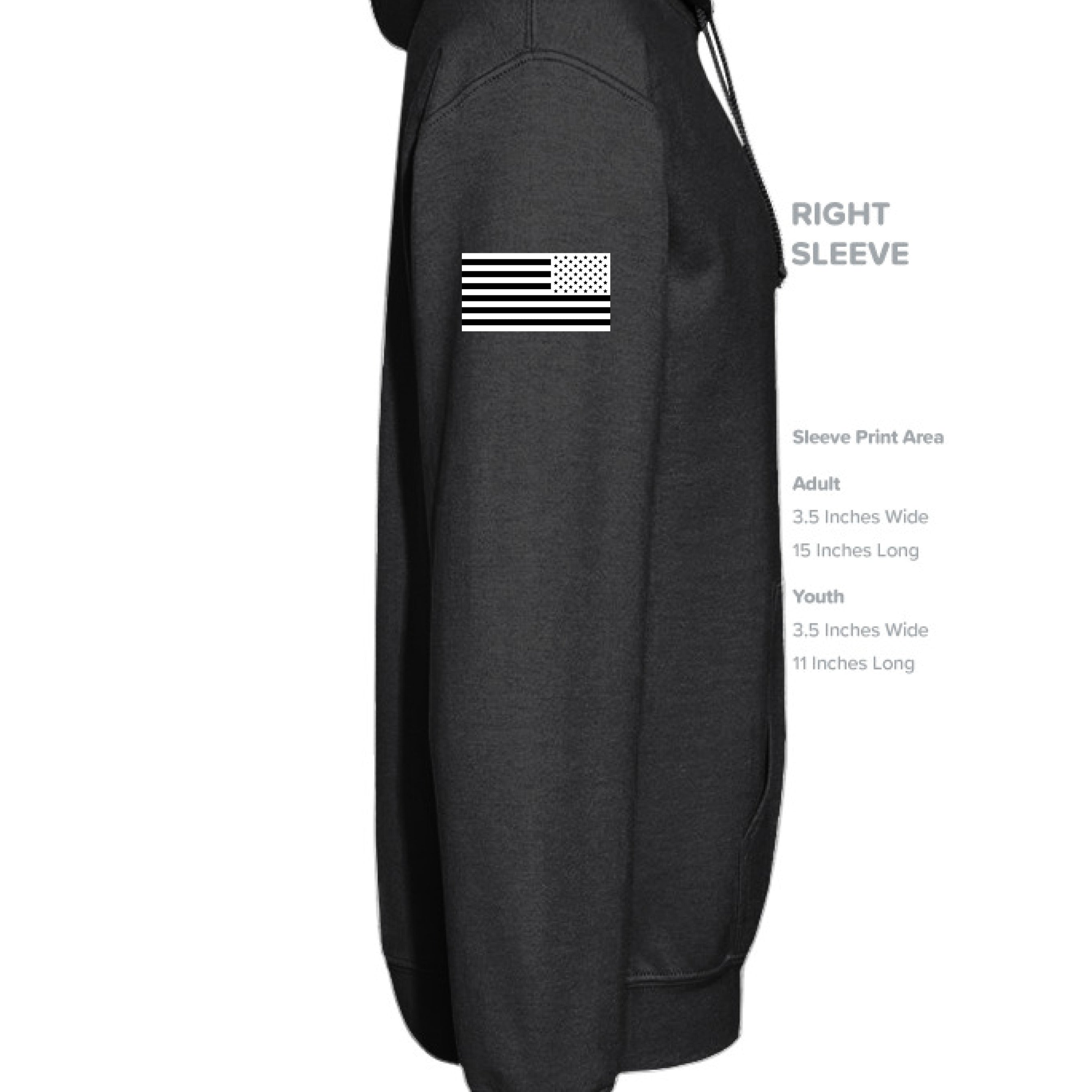 BLACK - SLEEVE_RIGHT
