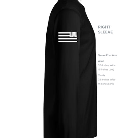 BLACK - SLEEVE_RIGHT