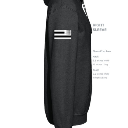 Black - SLEEVE_RIGHT