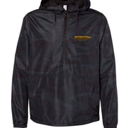 Black Camo - FRONT
