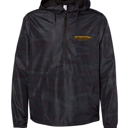 Black Camo - FRONT