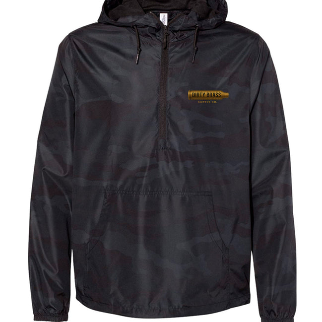 Black Camo - FRONT