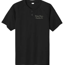 Black - FRONT
