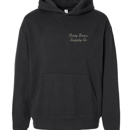 Black - FRONT