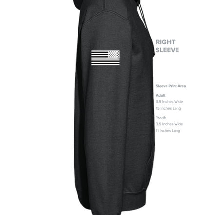 Black - SLEEVE_RIGHT
