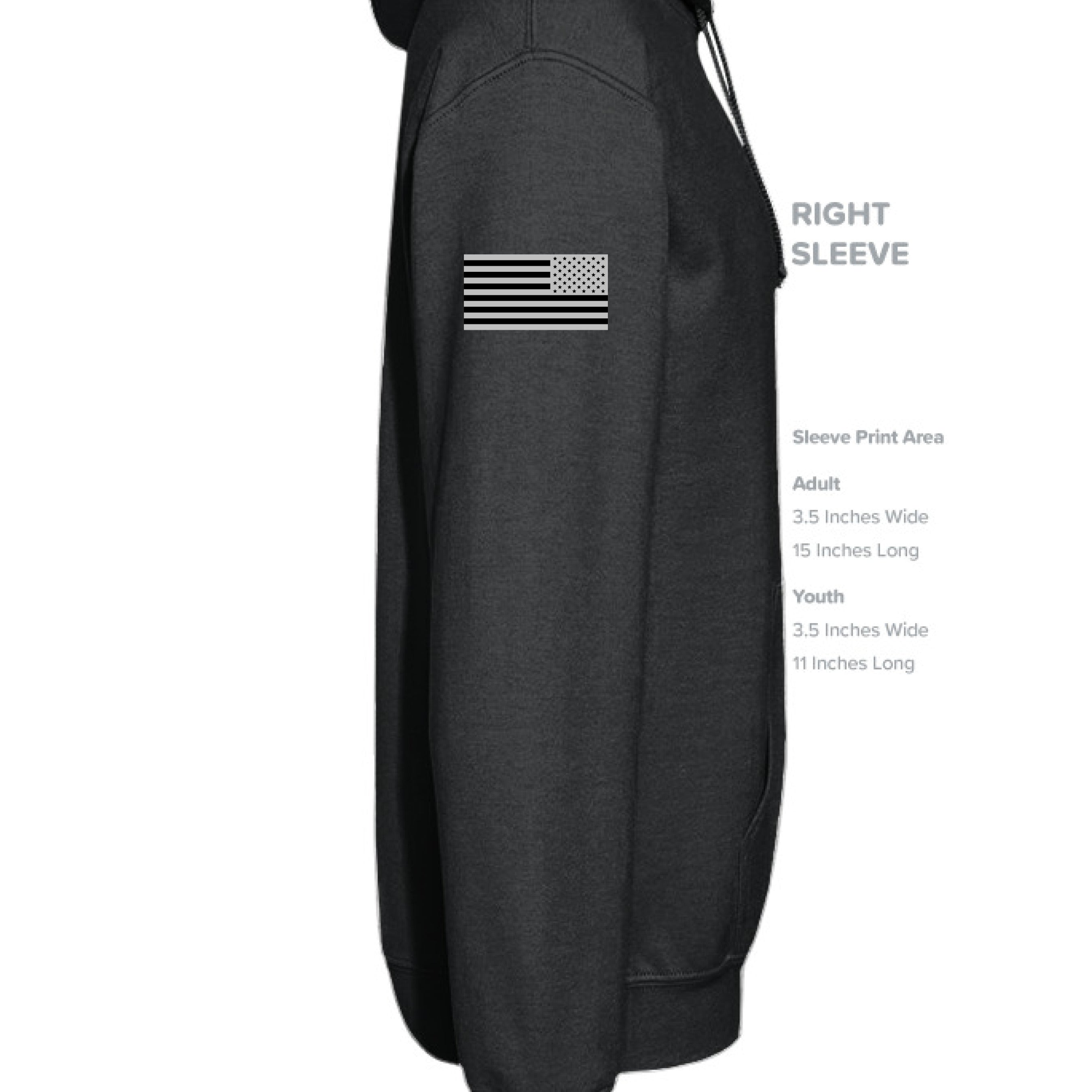 Black - SLEEVE_RIGHT