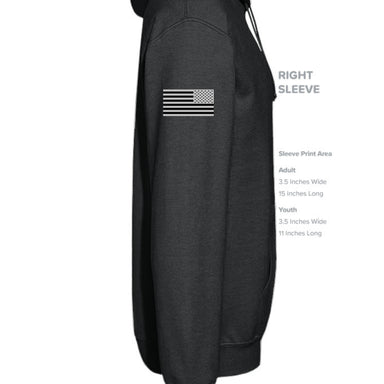 Black - SLEEVE_RIGHT