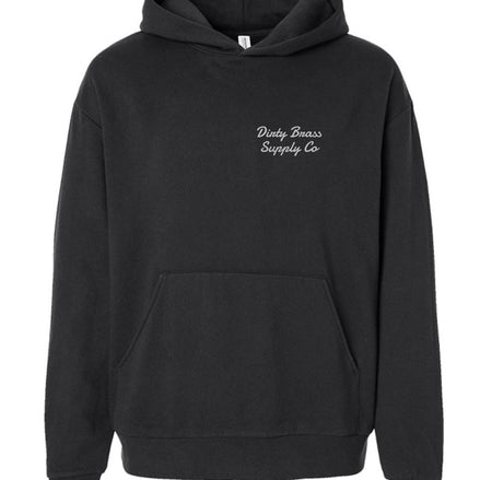 Black - FRONT