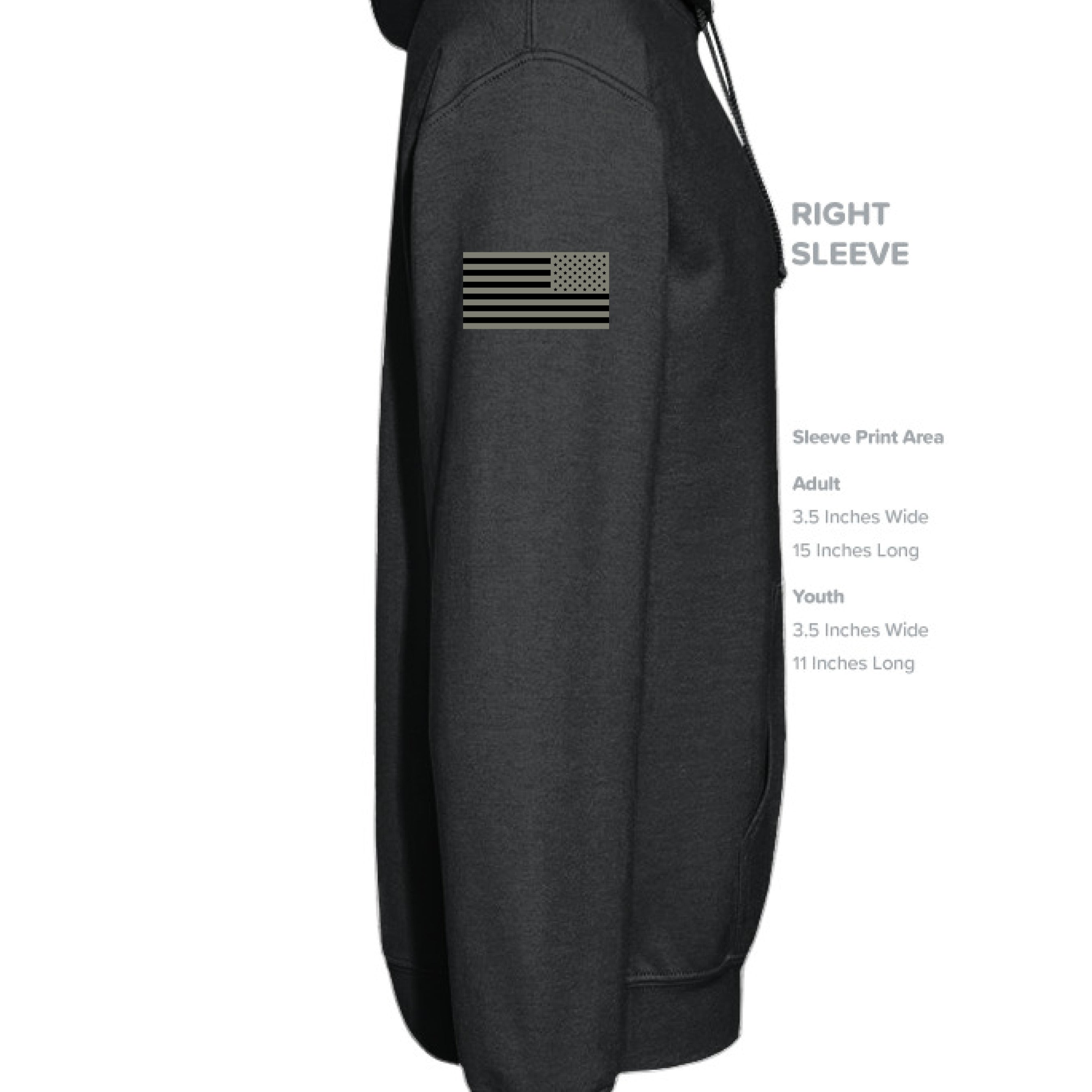 Black - SLEEVE_RIGHT