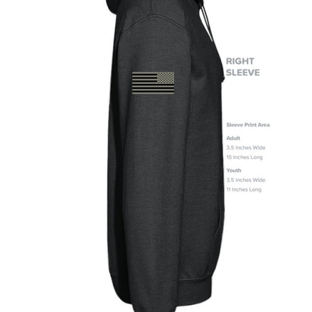 Black - SLEEVE_RIGHT