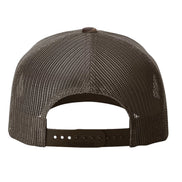 Bark Duck Camo/ Brown - BACK