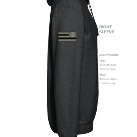 Black - IND280SL - SLEEVE_RIGHT