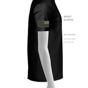 BLACK - C1717 - SLEEVE_RIGHT