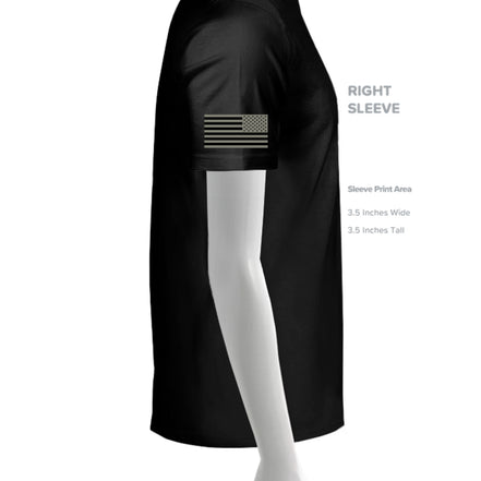 BLACK - C1717 - SLEEVE_RIGHT