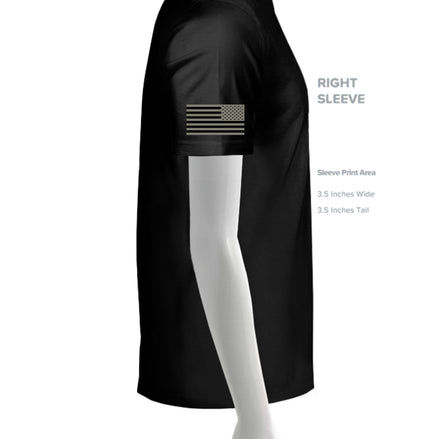 BLACK - C1717 - SLEEVE_RIGHT