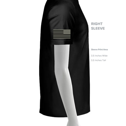 BLACK - C1717 - SLEEVE_RIGHT