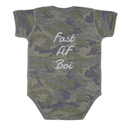 Vintage Camo - 4424 - BACK