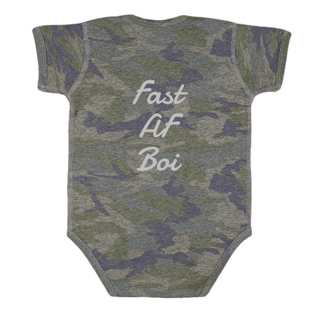 Vintage Camo - 4424 - BACK