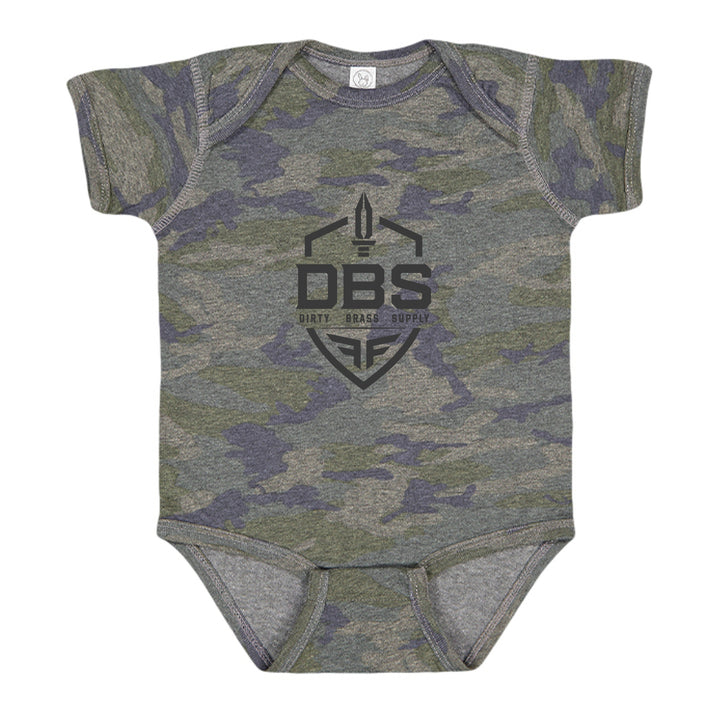 Vintage Camo - 4424 - FRONT
