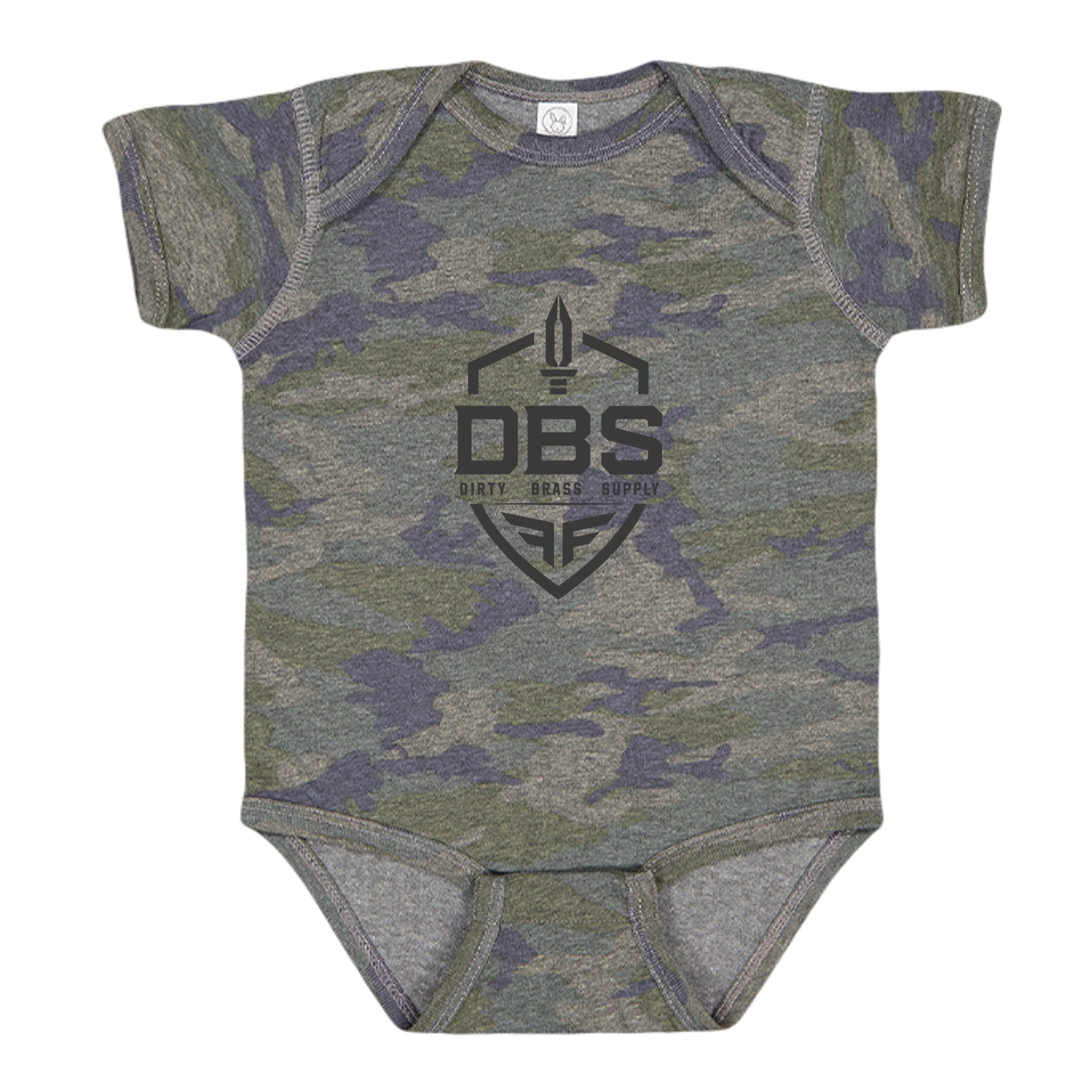 Vintage Camo - 4424 - FRONT