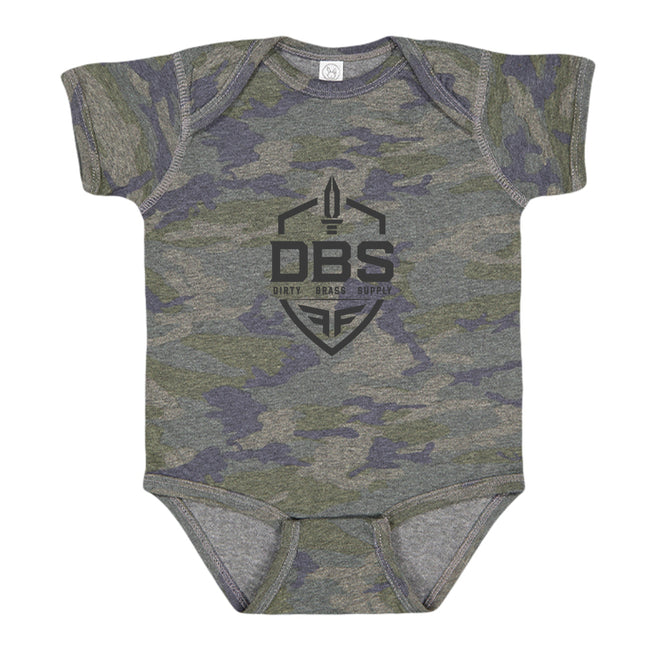 Vintage Camo - 4424 - FRONT