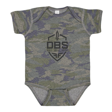 Vintage Camo - 4424 - FRONT