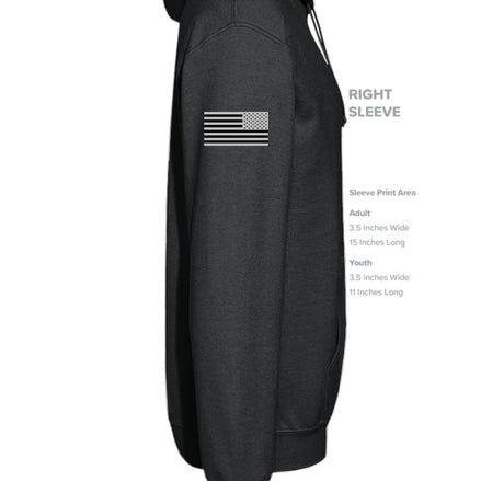 Black - IND280SL - SLEEVE_RIGHT