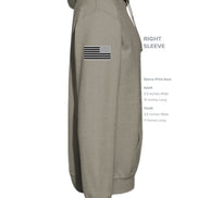 Olive - IND280SL - SLEEVE_RIGHT