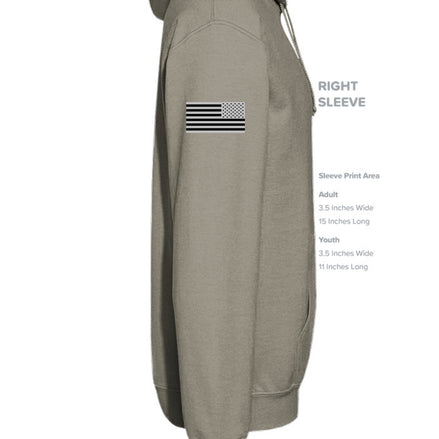 Olive - IND280SL - SLEEVE_RIGHT