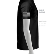 BLACK - C1717 - SLEEVE_RIGHT