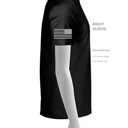 BLACK - C1717 - SLEEVE_RIGHT
