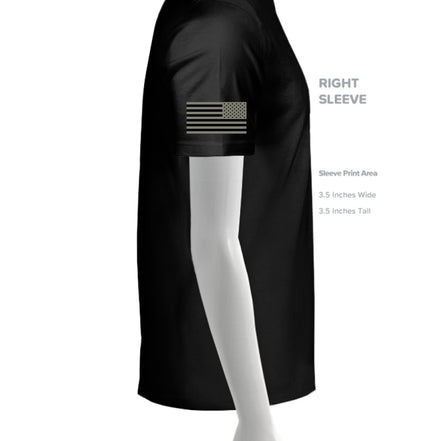 BLACK - C1717 - SLEEVE_RIGHT