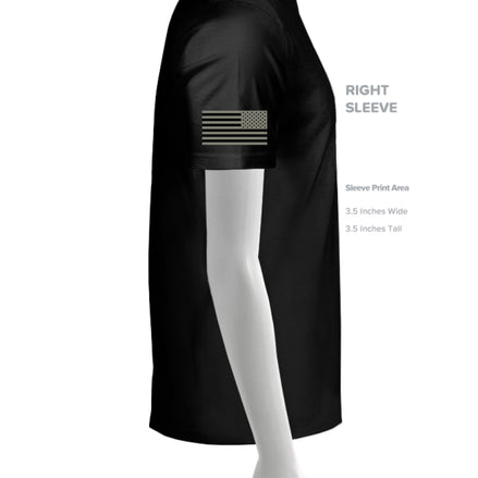 BLACK - C1717 - SLEEVE_RIGHT